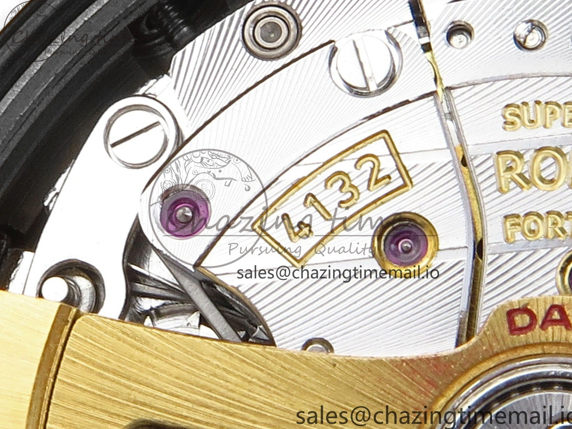 0209 EyeCatching Daytona 126529 QF 1:1 Best Edition Black Dial Steel 904L on SS Bracelet V8 QF 652